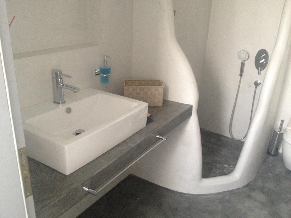 Ferienwohnung Naxian Althea Agia Anna  Zimmer foto