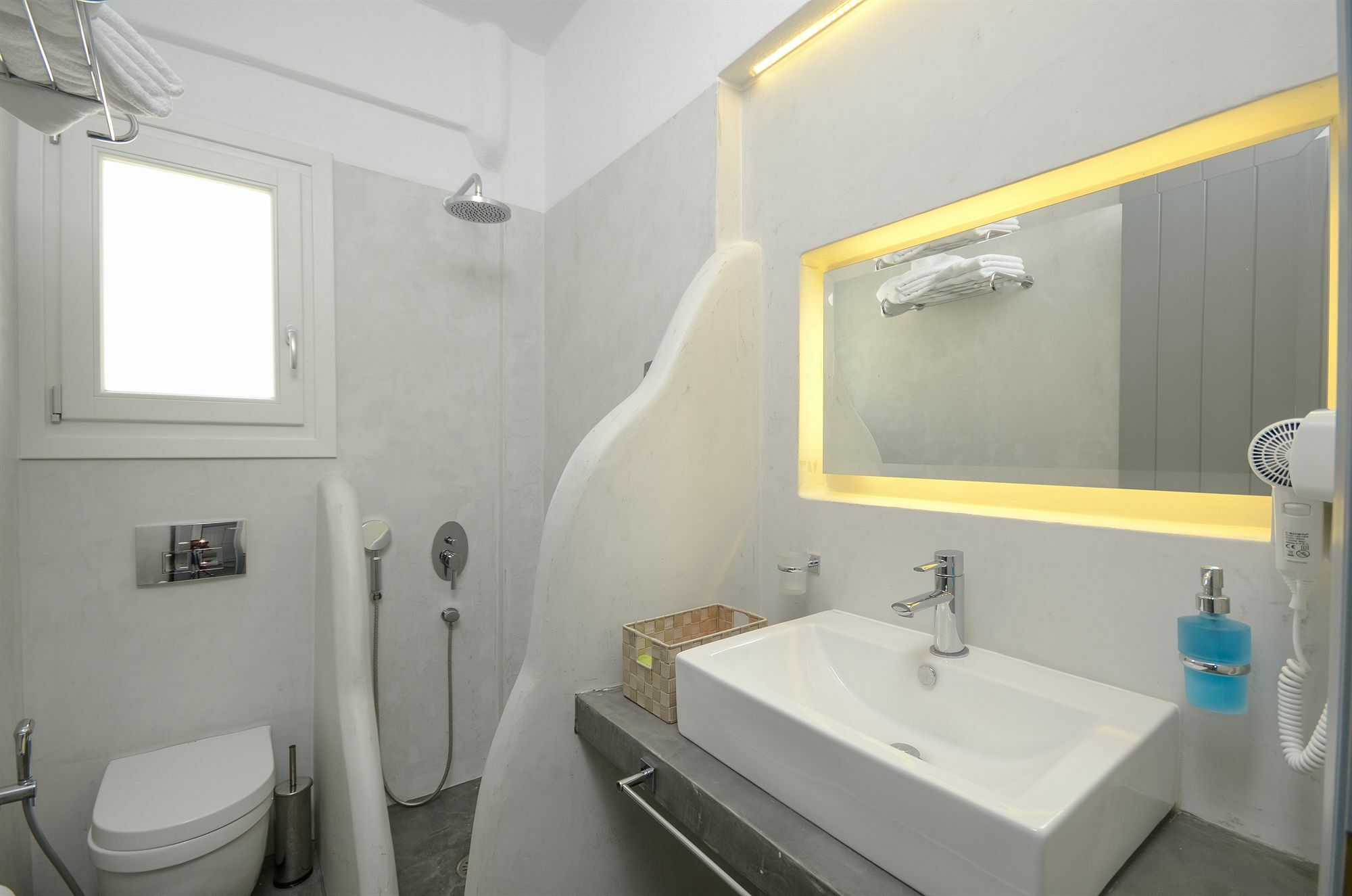 Ferienwohnung Naxian Althea Agia Anna  Exterior foto