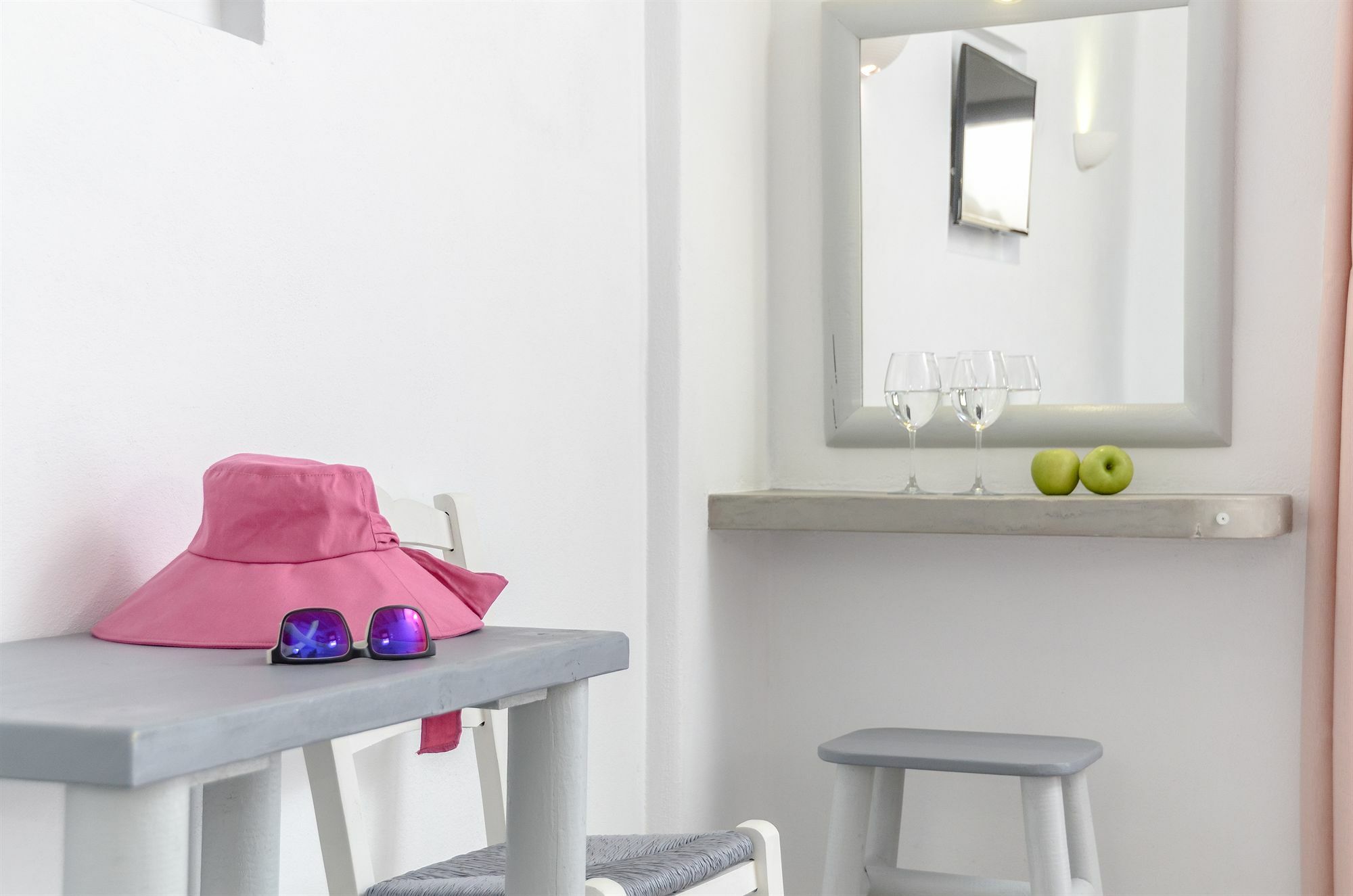 Ferienwohnung Naxian Althea Agia Anna  Exterior foto
