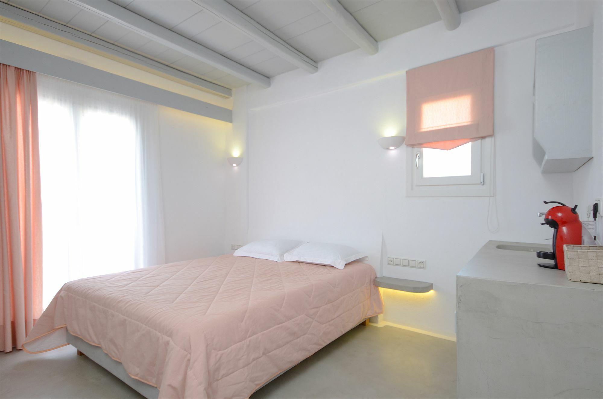 Ferienwohnung Naxian Althea Agia Anna  Exterior foto