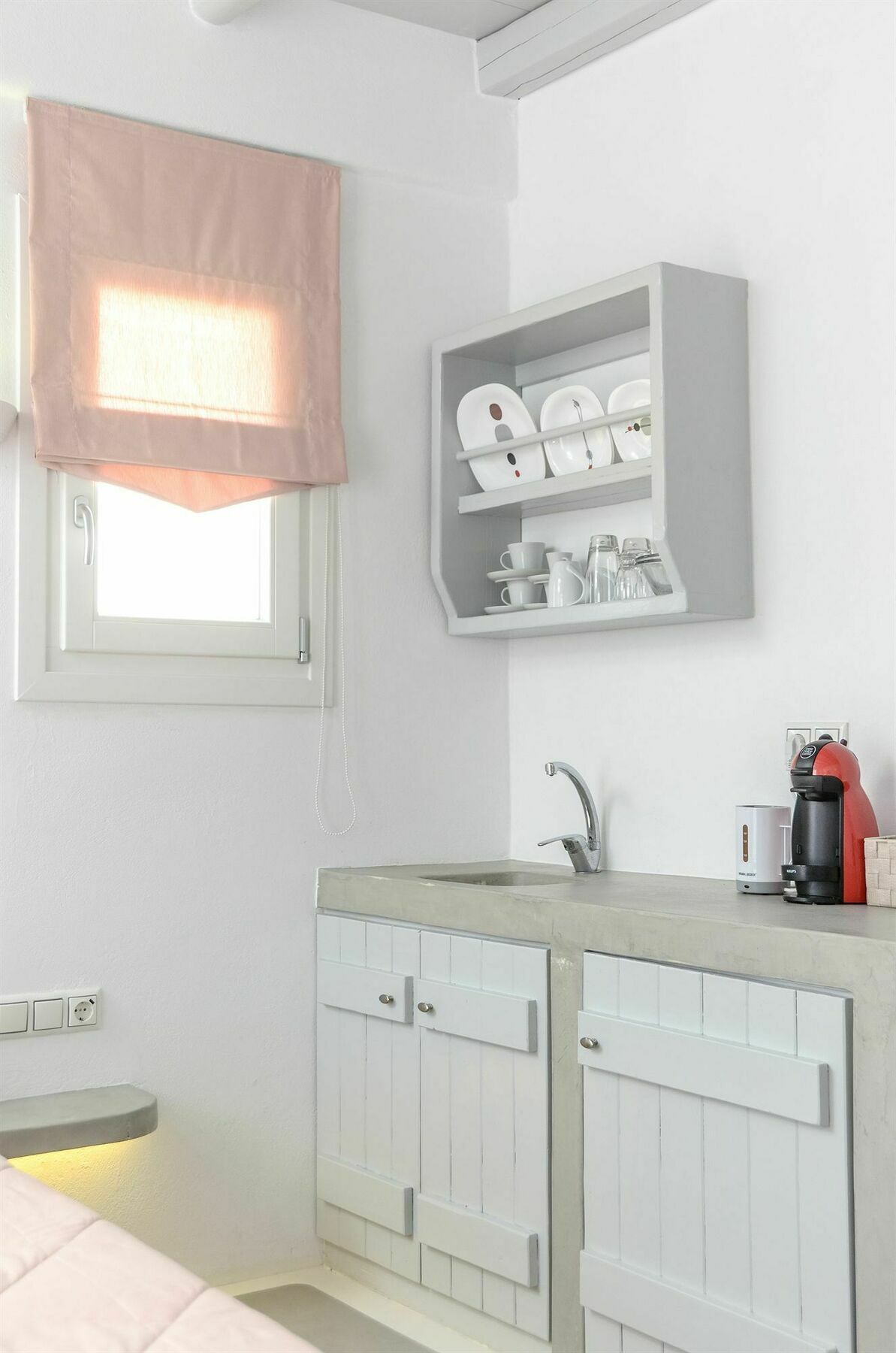 Ferienwohnung Naxian Althea Agia Anna  Exterior foto